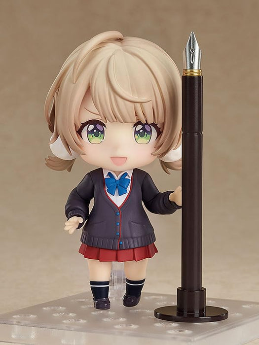 Good Smile Arts Shanghai Nendoroid 1967 Shigure Ui Channel by Good Smile Company- Japan Figure Store - #1 Bring To You The Best Japanese Goods