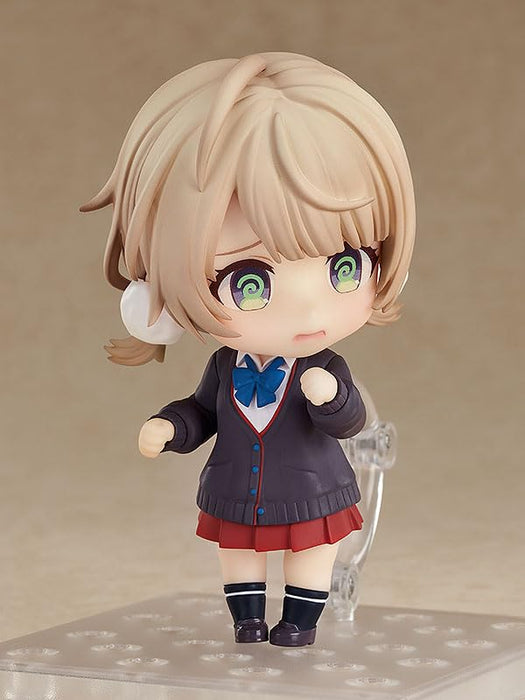 Good Smile Arts Shanghai Nendoroid 1967 Shigure Ui Channel by Good Smile Company- Japan Figure Store - #1 Bring To You The Best Japanese Goods