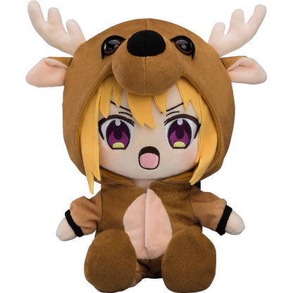 Good Smile Company Shikanoko Nokonoko Koshitantan Koshi Torako Kigurumi Pajama- Japan Figure Store - #1 Bring To You The Best Japanese Goods