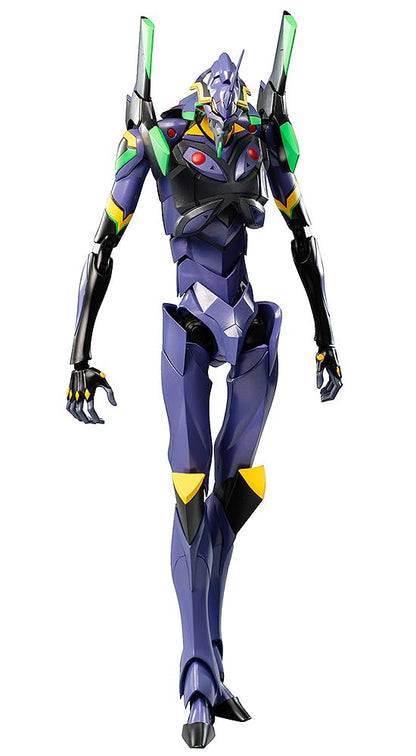 Threezero Shin Evangelion Eva-13 Robo-Dou Action Figure Collectible- Japan Figure Store - #1 Bring To You The Best Japanese Goods