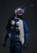 Threezero 1/6 Shin Kamen Rider No. 0 FigZero Action Figure- Japan Figure Store - #1 Bring To You The Best Japanese Goods