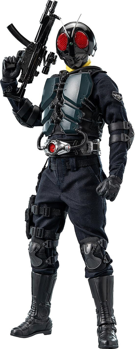 Threezero Figzero 1/6 Shin Kamen Rider Phase Variation Batta Augments- Japan Figure Store - #1 Bring To You The Best Japanese Goods