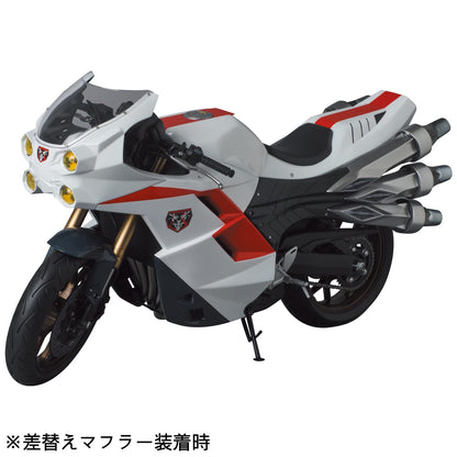 Medicom Toy Shin Kamen Rider Real Action Heroes No.790 Cyclone Figure- Japan Figure Store - #1 Bring To You The Best Japanese Goods