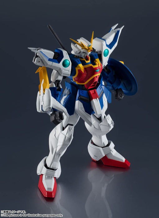 Bandai Spirits Gundam Universe XXXG-01S Shenlong Gundam Model Kit Wing Series- Japan Figure Store - #1 Bring To You The Best Japanese Goods