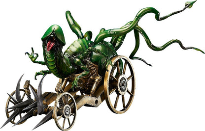 Freeing Shin Megami Tensei Demon Lord Mara Figurine Collectible- Japan Figure Store - #1 Bring To You The Best Japanese Goods