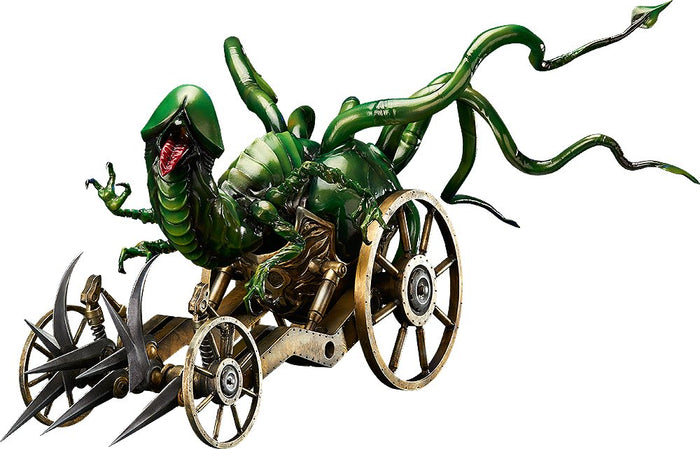 Freeing Shin Megami Tensei Demon Lord Mara Figurine Collectible- Japan Figure Store - #1 Bring To You The Best Japanese Goods