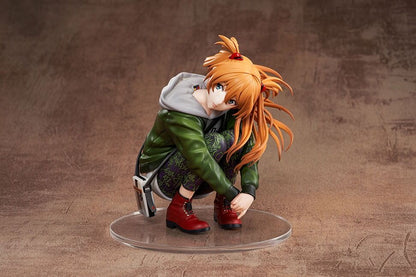 Hobby Max Tokyo Figure Shin Seiki Evangelion Asuka Langley 1/7 Radio Eva Ver 3- Japan Figure Store - #1 Bring To You The Best Japanese Goods