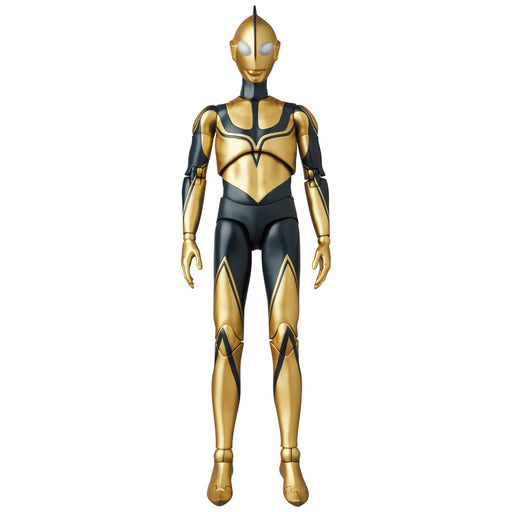 Medicom Toy Mafex No.213 Shin Ultraman Zouffy Action Figure Collectible- Japan Figure Store - #1 Bring To You The Best Japanese Goods