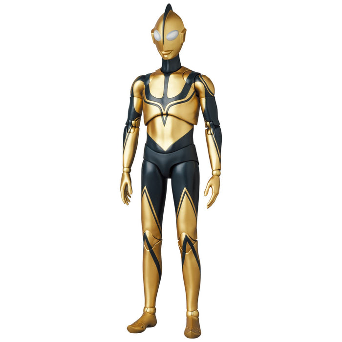 Medicom Toy Mafex No.213 Shin Ultraman Zouffy Action Figure Collectible- Japan Figure Store - #1 Bring To You The Best Japanese Goods