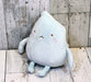 Shinada Plush Toy Fluffy Healing Squad M Blue Lftb-0098 Stuffed Toy Made In Japan- Japan Figure Store - #1 Bring To You The Best Japanese Goods