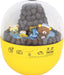 Shine Rilakkuma Hot Spring Humidifier Compact 120x135x120mm
