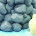 Shine Rilakkuma Hot Spring Humidifier Compact 120x135x120mm