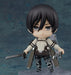 Good Smile Company Mikasa Ackerman Nendoroid 2001 Final Season Version- Japan Figure Store - #1 Bring To You The Best Japanese Goods
