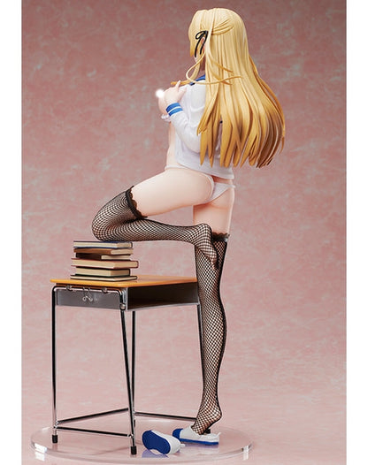 Binding Native Shino Sama Wa Gorippuku Tsurushiro Shino 1/4 Figure Exclusive- Japan Figure Store - #1 Bring To You The Best Japanese Goods