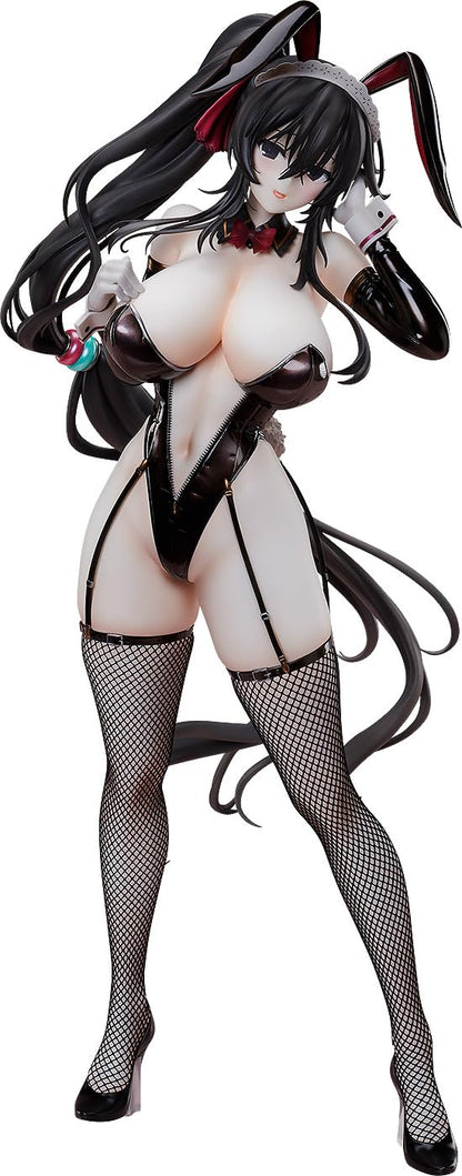 Freeing Fubuki B-Style 1/4 Bunny Figure Shinovi Master Senran Kagura Ver.- Japan Figure Store - #1 Bring To You The Best Japanese Goods