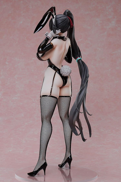 Freeing Fubuki B-Style 1/4 Bunny Figure Shinovi Master Senran Kagura Ver.- Japan Figure Store - #1 Bring To You The Best Japanese Goods