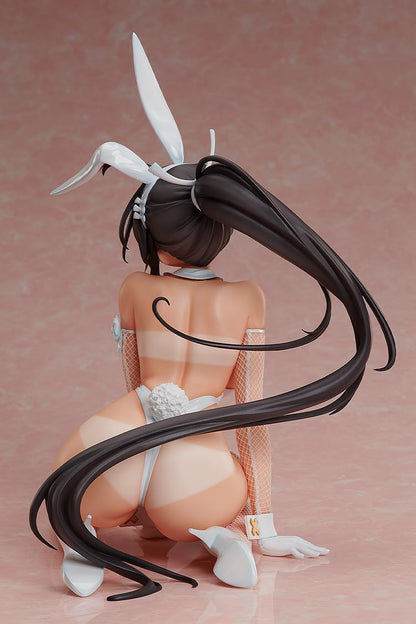 Freeing Shinovi Master Senran Kagura Homura Bunny Version 1/4 Scale Figure- Japan Figure Store - #1 Bring To You The Best Japanese Goods