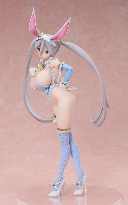 Freeing Senkou Bunny Ver 1/4 Figure Shinovi Master Senran Kagura New Link- Japan Figure Store - #1 Bring To You The Best Japanese Goods