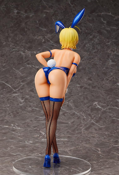 Freeing Mito Ikumi 1/4 Scale B-Style Normal Bunny Figure Shokugeki No Souma- Japan Figure Store - #1 Bring To You The Best Japanese Goods