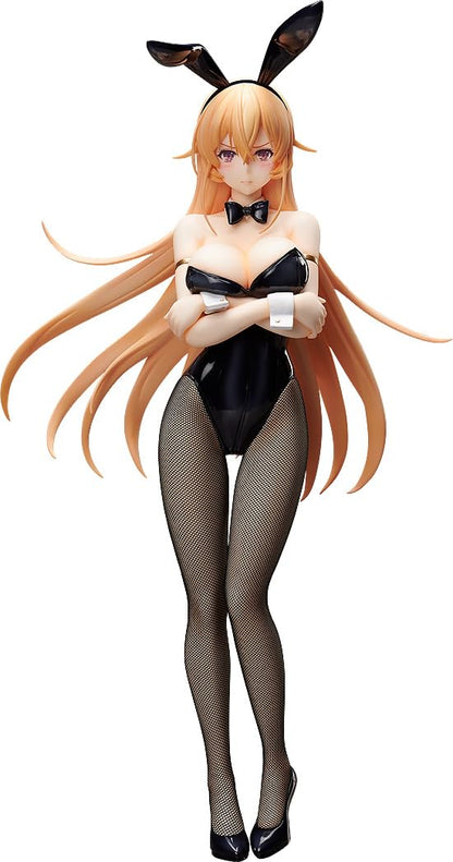 Freeing Shokugeki No Souma Nakiri Erina Bunny Ver 1/4 Figure 2025 Re-Release- Japan Figure Store - #1 Bring To You The Best Japanese Goods