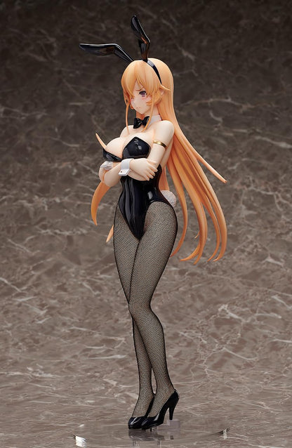 Freeing Shokugeki No Souma Nakiri Erina Bunny Ver 1/4 Figure 2025 Re-Release- Japan Figure Store - #1 Bring To You The Best Japanese Goods