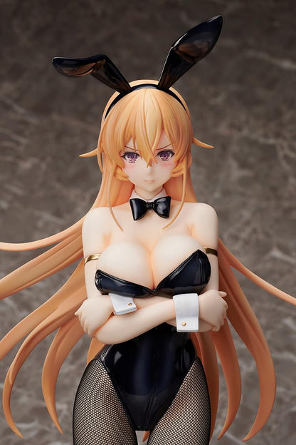 Freeing Shokugeki No Souma Nakiri Erina Bunny Ver 1/4 Figure 2025 Re-Release- Japan Figure Store - #1 Bring To You The Best Japanese Goods