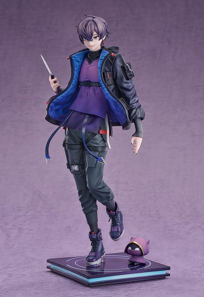 Good Smile Company Shoto 1/7 Scale Collectible Anime Figure- Japan Figure Store - #1 Bring To You The Best Japanese Goods