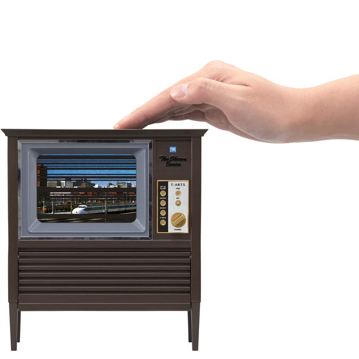 Takaratomy Arts Showa Smart Television Japan Toy Award 2019 Winning Toy