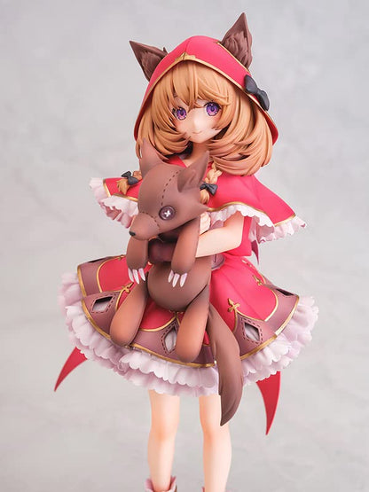 Good Smile Company Shugao's Oozumi-Chan 1/7 Scale Painted Figure Wg70057- Japan Figure Store - #1 Bring To You The Best Japanese Goods