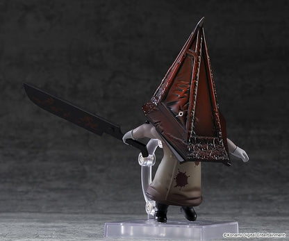 Good Smile Company Silent Hill 2 Red Pyramid Thing Nendoroid #2572 Figure- Japan Figure Store - #1 Bring To You The Best Japanese Goods