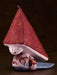 Good Smile Company Silent Hill 2 Red Pyramid Thing Tenori Plush Toy- Japan Figure Store - #1 Bring To You The Best Japanese Goods