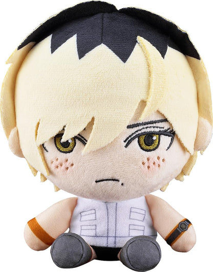 Good Smile Company Silent Hill 3 Heather Mason Tenori Plush Toy- Japan Figure Store - #1 Bring To You The Best Japanese Goods