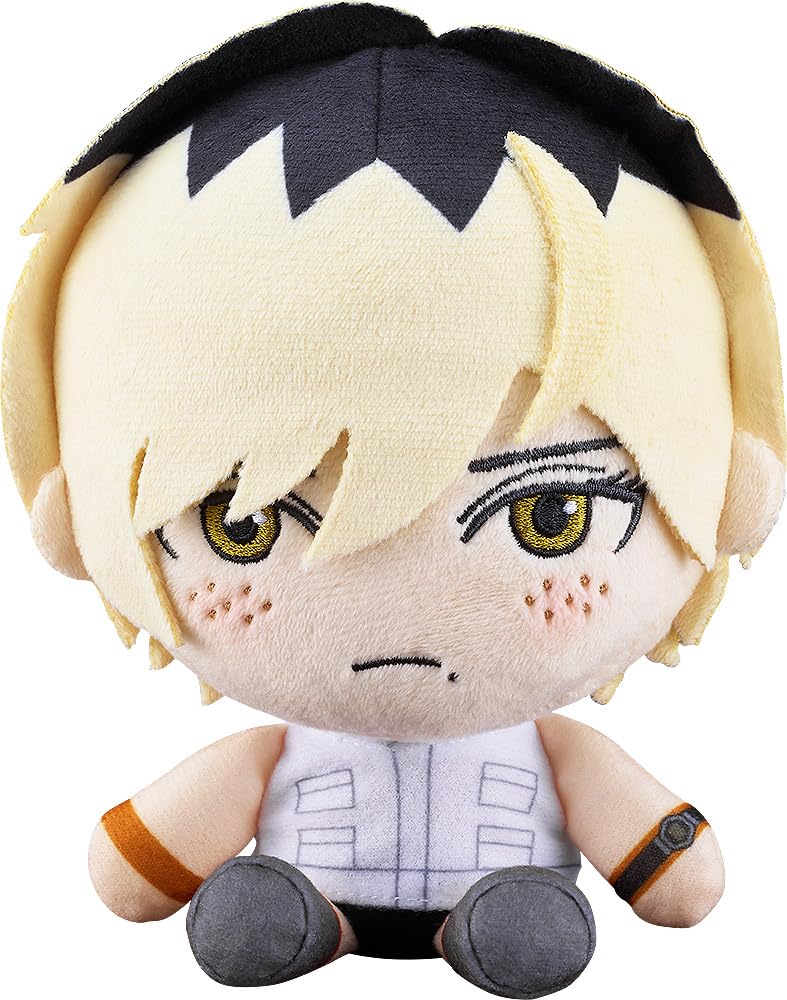 Good Smile Company Silent Hill 3 Heather Mason Tenori Plush Toy- Japan Figure Store - #1 Bring To You The Best Japanese Goods