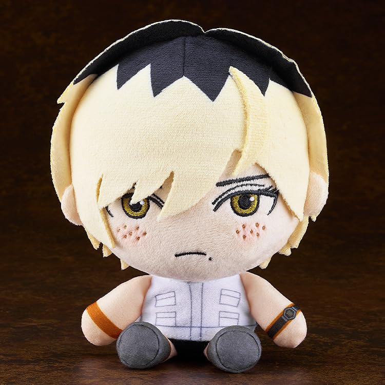 Good Smile Company Silent Hill 3 Heather Mason Tenori Plush Toy- Japan Figure Store - #1 Bring To You The Best Japanese Goods