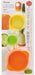 Skater Silicone Vegetable Keeper Set - Keeps Veggies Fresh 3 Sizes: M Ms S - Kvkw2-A- Japan Figure Store - #1 Bring To You The Best Japanese Goods