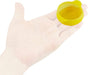 Skater Silicone Vegetable Keeper Set - Keeps Veggies Fresh 3 Sizes: M Ms S - Kvkw2-A- Japan Figure Store - #1 Bring To You The Best Japanese Goods