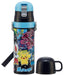 Skater Pokemon 21 Pocket Monsters 2-Way Stainless Steel Children's Water Bottle 430ml- Japan Figure Store - #1 Bring To You The Best Japanese Goods