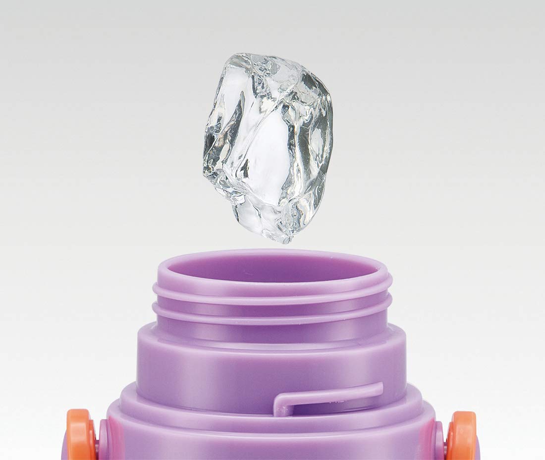 Skater Disney Toy Story 20 Kids Stainless Steel Water Bottle 570ml with Cup- Japan Figure Store - #1 Bring To You The Best Japanese Goods