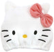 Skater Quick Drying Animal Absorbent Towel Cap Hello Kitty Sanrio 23cm x 17cm- Japan Figure Store - #1 Bring To You The Best Japanese Goods
