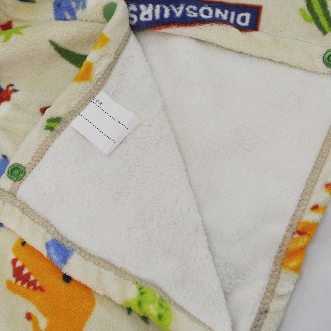 Skater Quick-Drying Absorbent Roll Towel Dinosaur Top1-A Design- Japan Figure Store - #1 Bring To You The Best Japanese Goods