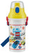Skater 480ml Children's Ag+ Antibacterial Water Bottle Tomica 21 Made in Japan- Japan Figure Store - #1 Bring To You The Best Japanese Goods