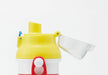 Skater 480ml Children's Ag+ Antibacterial Water Bottle Tomica 21 Made in Japan- Japan Figure Store - #1 Bring To You The Best Japanese Goods