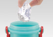 Skater 480ml Ariel Water Bottle for Kids - Antibacterial Made in Japan- Japan Figure Store - #1 Bring To You The Best Japanese Goods