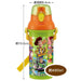Skater Disney Toy Story 21 Kids Water Bottle Antibacterial 480Ml Made in Japan- Japan Figure Store - #1 Bring To You The Best Japanese Goods