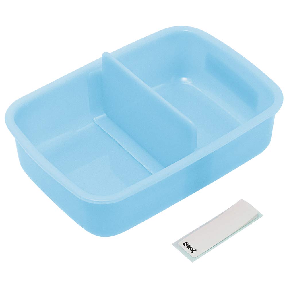 Skater 450ml Doraemon Bento Box for Kids Ag+ Antibacterial Made in Japan- Japan Figure Store - #1 Bring To You The Best Japanese Goods