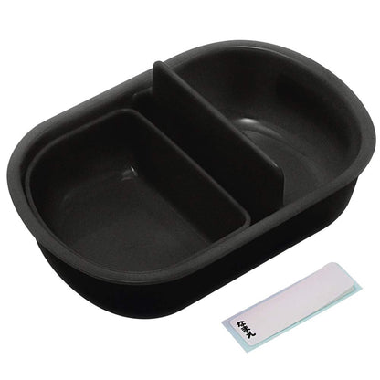 Skater Kids 360ml Pokemon 21 Soft Bento Box Ag+ Antibacterial Made in Japan- Japan Figure Store - #1 Bring To You The Best Japanese Goods