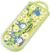 Skater Kids Ag+ Antibacterial Totoro Cutlery set - Chopsticks Spoon Fork Made in Japan- Japan Figure Store - #1 Bring To You The Best Japanese Goods