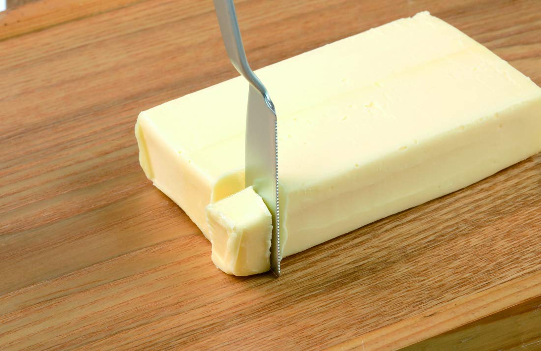 Skater 15.8cm Aluminum Butter Knife Anbt1 Not Water-Soluble- Japan Figure Store - #1 Bring To You The Best Japanese Goods