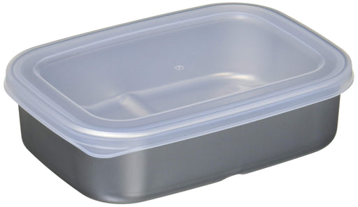 Skater Natural Aluminum Rapid Cooling Storage 500ml - S Series Akh2- Japan Figure Store - #1 Bring To You The Best Japanese Goods