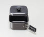 Skater 1.2L Aluminum Square Saucepan Outdoor Camping Ramen Cooker- Japan Figure Store - #1 Bring To You The Best Japanese Goods